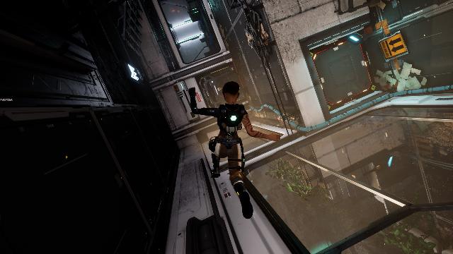 Sky Beneath screenshot 42002
