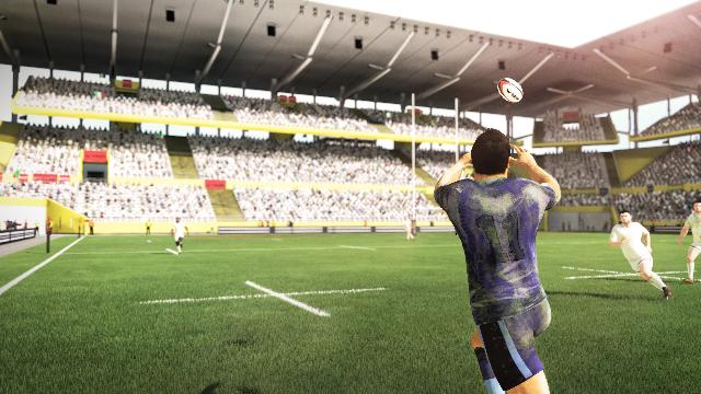 RUGBY 22 screenshot 42259