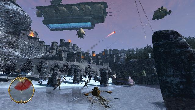Oddworld: Stranger's Wrath HD screenshot 43278