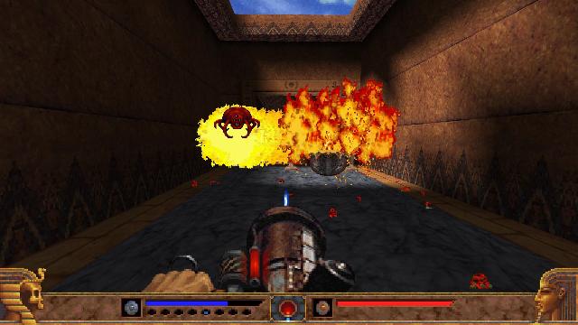 PowerSlave Exhumed screenshot 43234