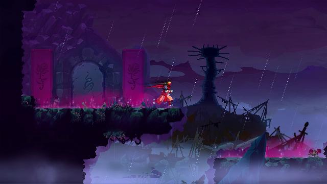 Dead Cells - Fatal Falls screenshot 43306