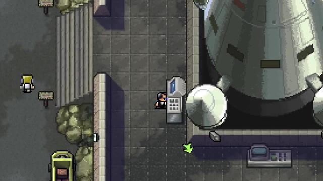 The Escapists: Duct Tapes Are Forever screenshot 5229