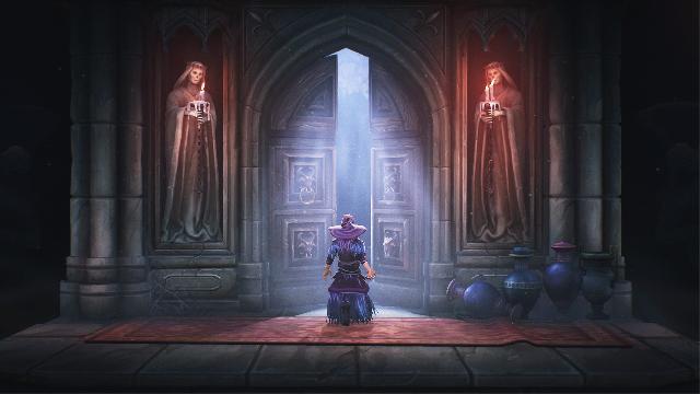 Mandragora screenshot 43506
