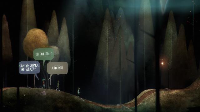 OXENFREE screenshot 5391