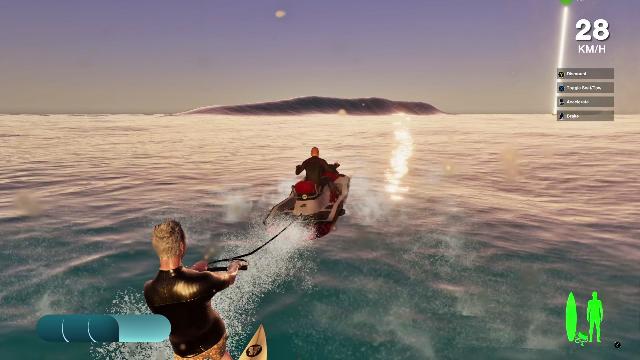 Barton Lynch Pro Surfing screenshot 44458