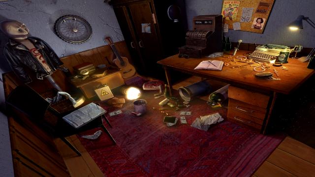 9 Clues: The Secret of Serpent Creek screenshot 44515