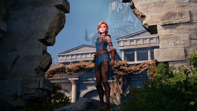 Asterigos: Curse of the Stars screenshot 44653