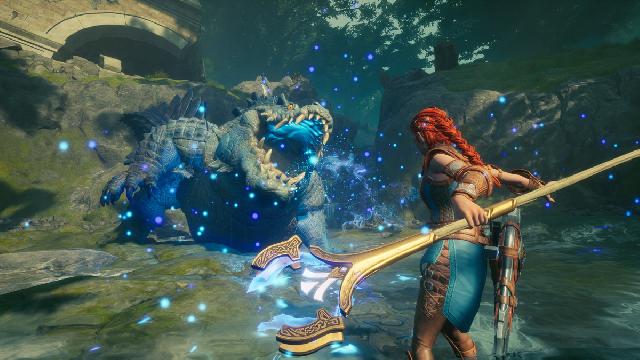 Asterigos: Curse of the Stars screenshot 44652