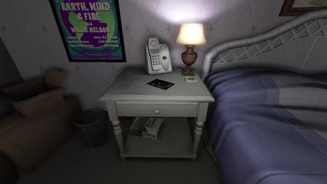 Gone Home: Console Edition screenshot 5455
