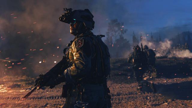 Call Of Duty: Modern Warfare II screenshot 45503