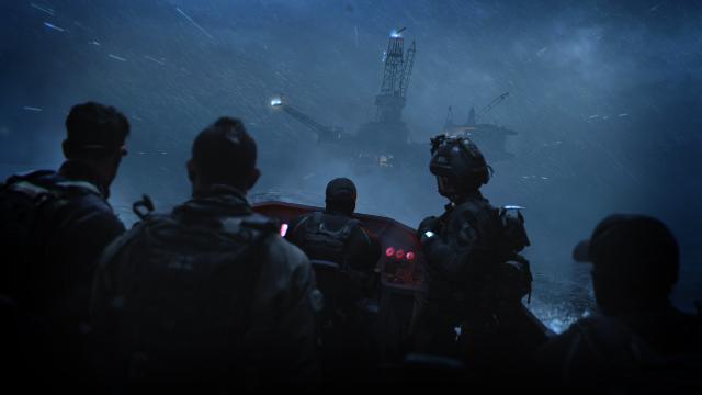 Call Of Duty: Modern Warfare II screenshot 45499