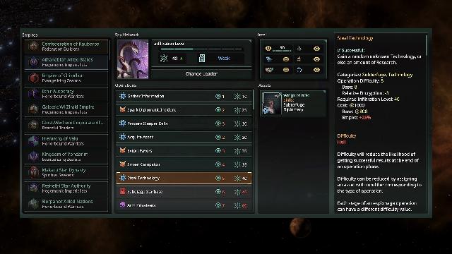 Stellaris: Console Edition - Nemesis screenshot 45653
