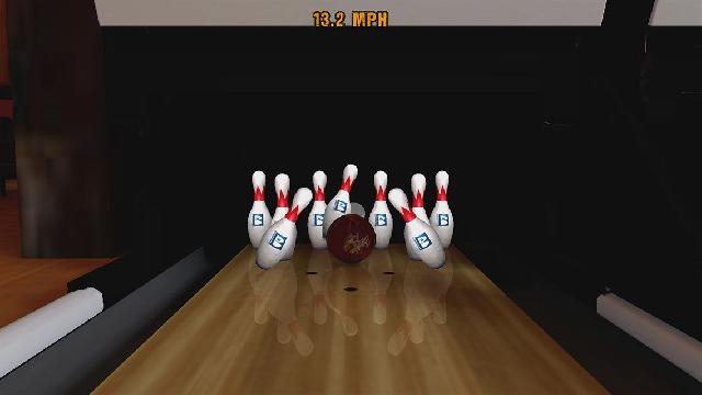 Brunswick Pro Bowling screenshot 6059