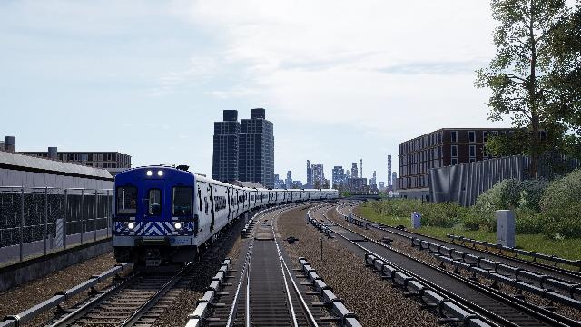 Train Sim World 2 - Harlem Line: Grand Central Terminal - North White Plains screenshot 45725