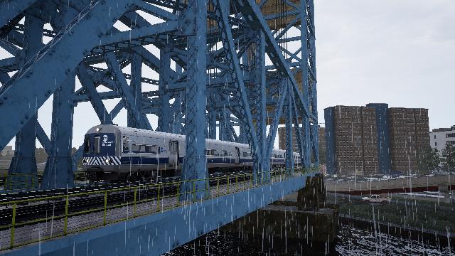 Train Sim World 2 - Harlem Line: Grand Central Terminal - North White Plains screenshot 45727