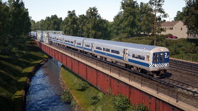 Train Sim World 2 - Harlem Line: Grand Central Terminal - North White Plains screenshot 45732