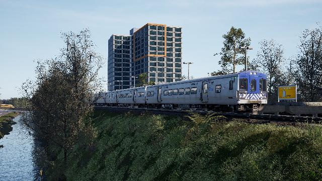 Train Sim World 2 - Harlem Line: Grand Central Terminal - North White Plains screenshot 45729