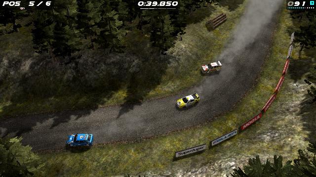 Rush Rally Origins screenshot 46207