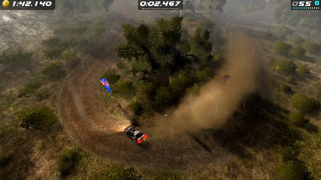 Rush Rally Origins screenshot 46211