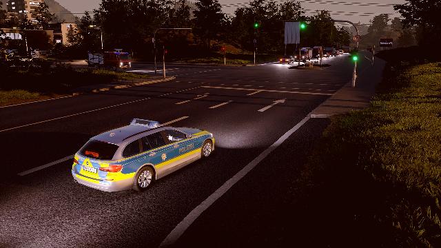 Autobahn Police Simulator 3 screenshot 46232