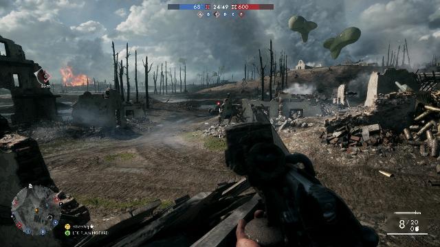 Battlefield 1 screenshot 8555
