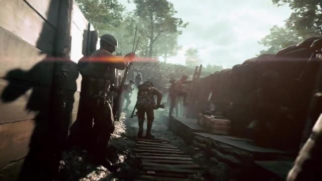 Battlefield 1 screenshot 6729