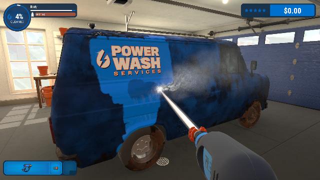 PowerWash Simulator screenshot 46529