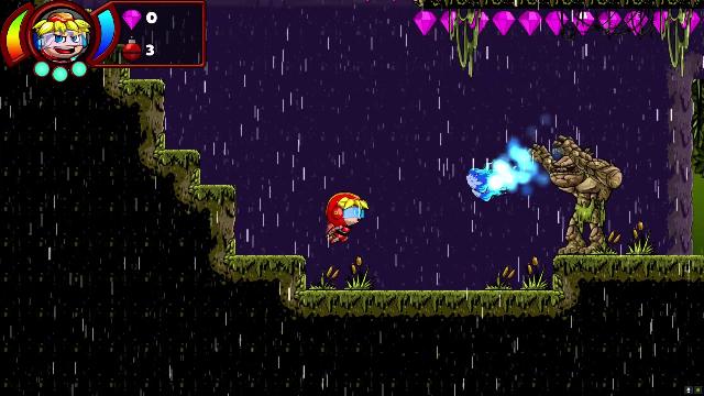 Dyna Bomb 2 screenshot 46979