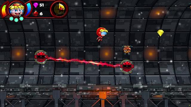 Dyna Bomb 2 screenshot 46976