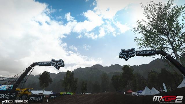 MXGP 2: The Official Motocross Videogame Screenshots, Wallpaper