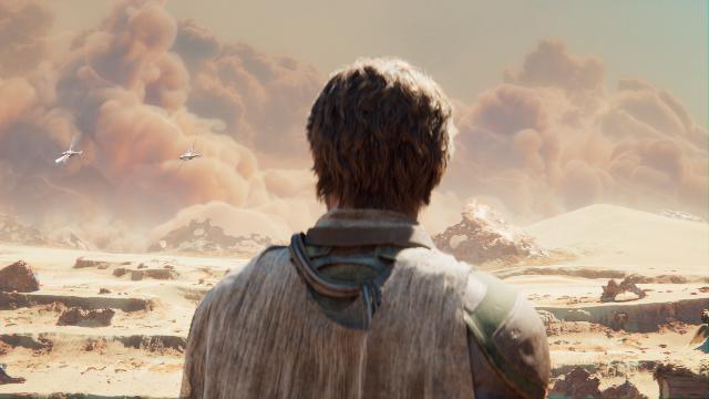 Dune: Awakening screenshot 47528