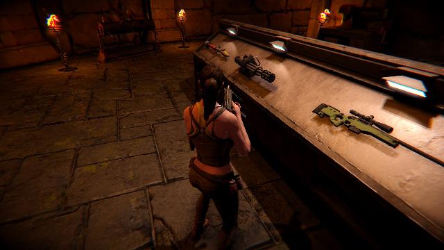 Blood Waves screenshot 47872