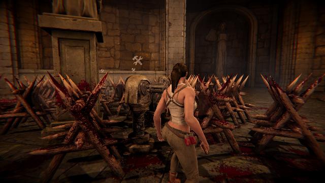Blood Waves screenshot 47874