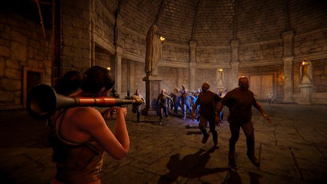 Blood Waves screenshot 47875