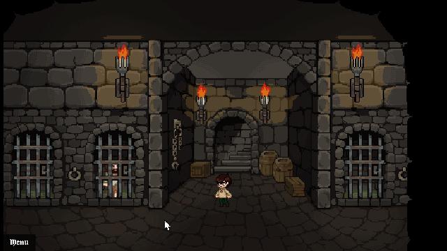 The Dark Prophecy screenshot 47899