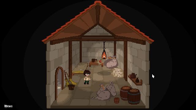 The Dark Prophecy screenshot 47900