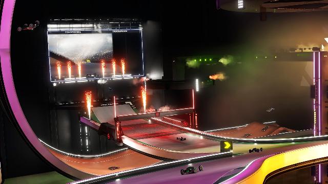 Trackmania screenshot 52080