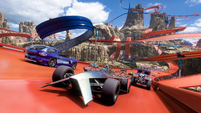 Forza Horizon 5 - Hot Wheels screenshot 48272