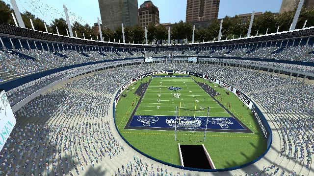 Axis Football 2023 screenshot 48476