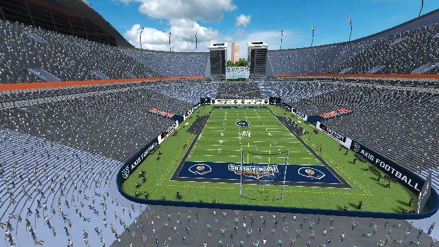Axis Football 2023 screenshot 48477
