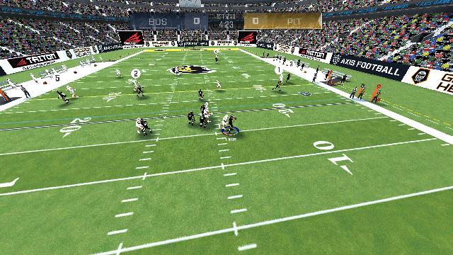 Axis Football 2023 screenshot 48468