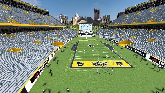 Axis Football 2023 screenshot 48478