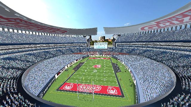 Axis Football 2023 screenshot 48474