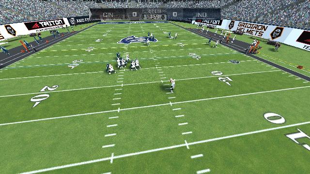 Axis Football 2023 screenshot 48470