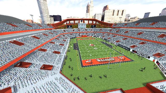 Axis Football 2023 screenshot 48475