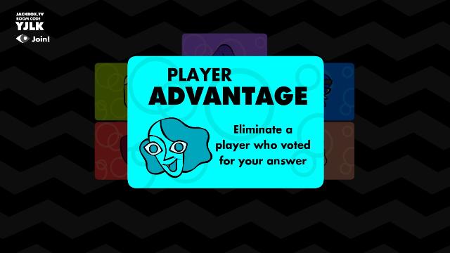 The Jackbox Party Pack 9 screenshot 48722