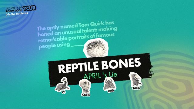 The Jackbox Party Pack 9 screenshot 48727