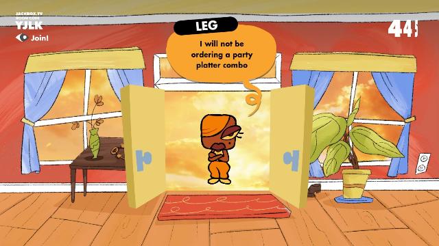 The Jackbox Party Pack 9 screenshot 48724