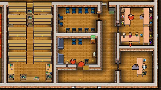 Prison Architect screenshot 7162