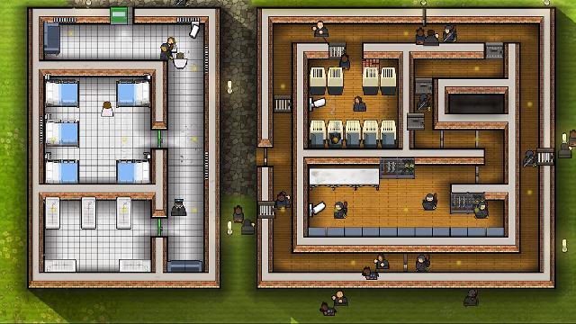 Prison Architect screenshot 7163